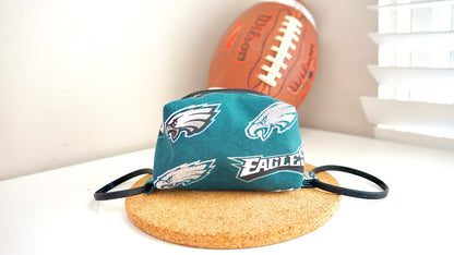 [Philadelphia Eagles] Tumbler Zipper Pouch